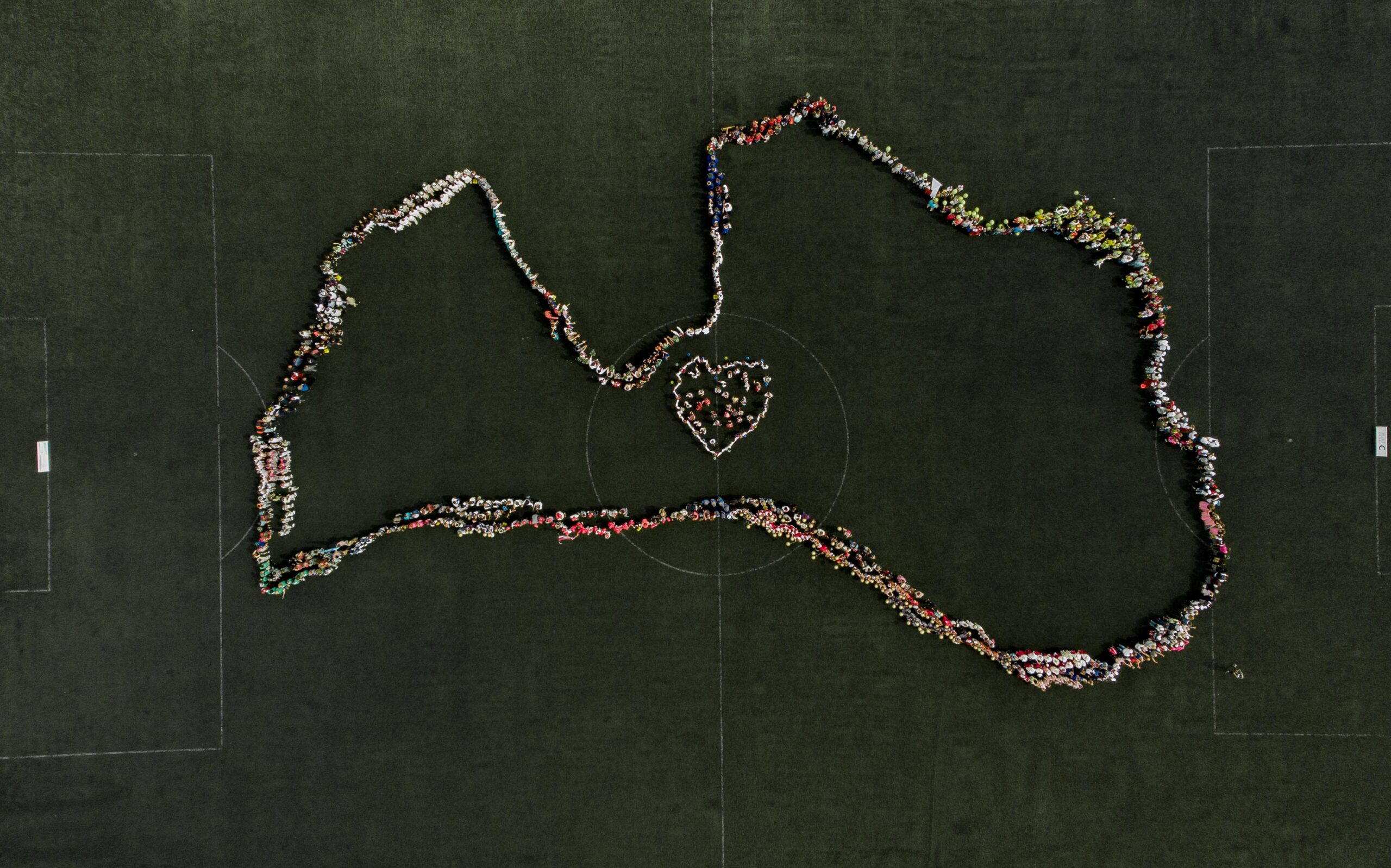 Salaspils novada svētki 2019