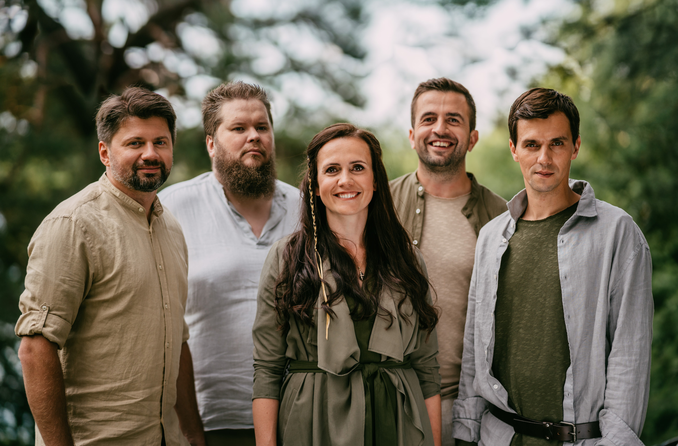 Valsts svētku nedēļa Salaspilī