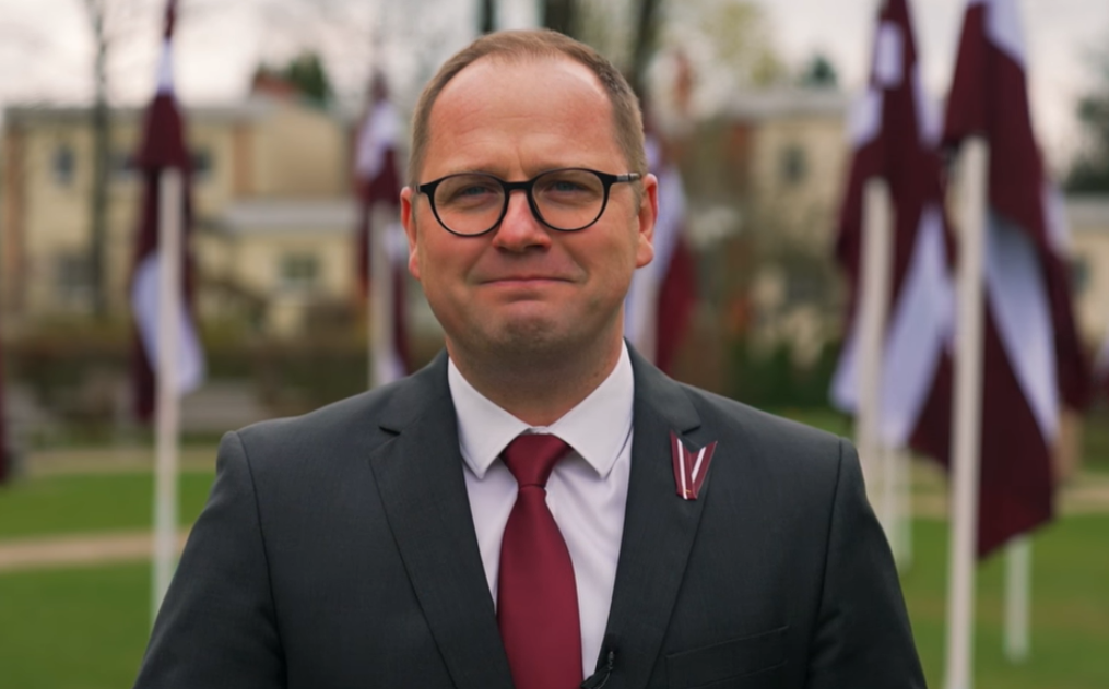 Latvijas Republikas Neatkarības atjaunošanas diena