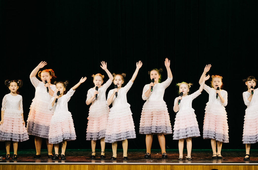 Vokālais ansamblis “Fantāzija”