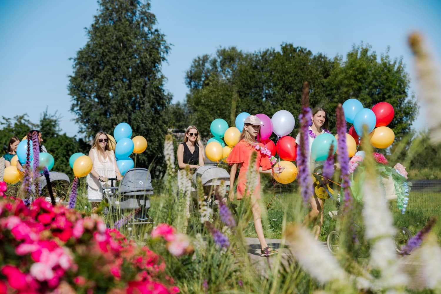 Mazuļu muzikālais rīts 2025