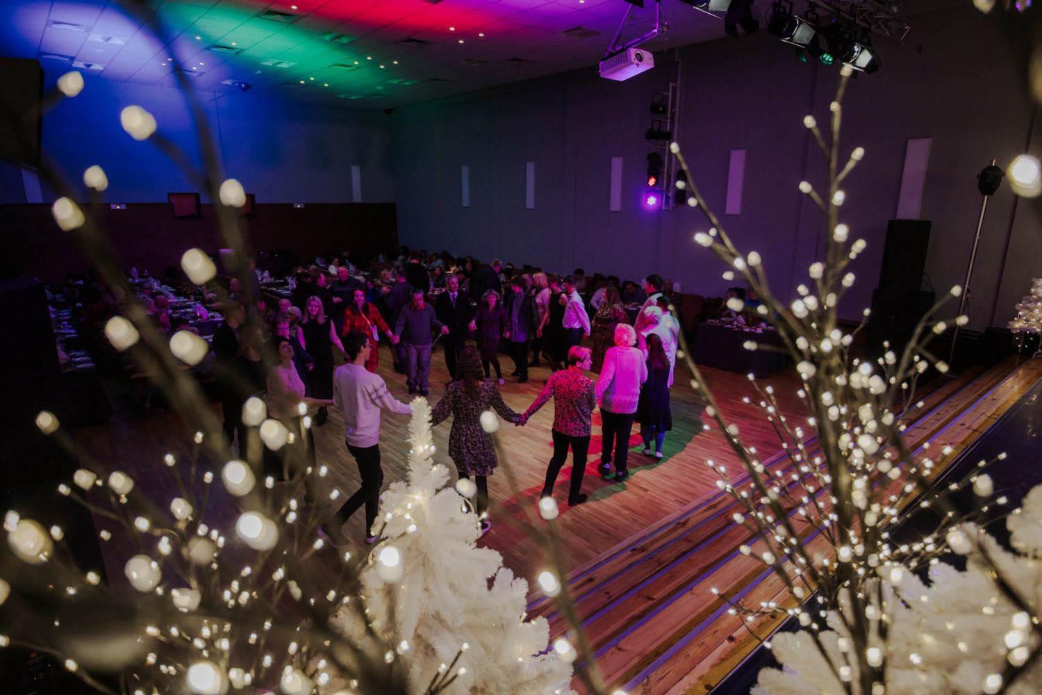 Starptautiskā diena cilvēkiem ar invaliditāti